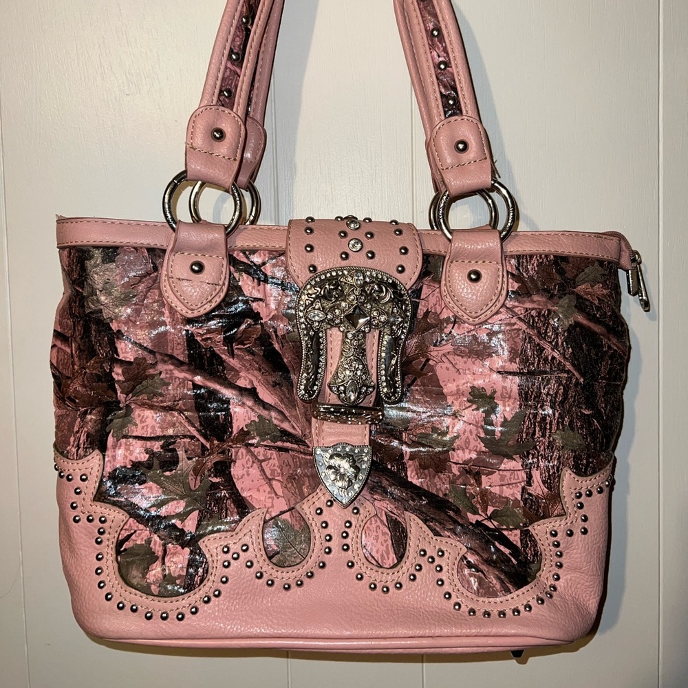 Montana west purse
